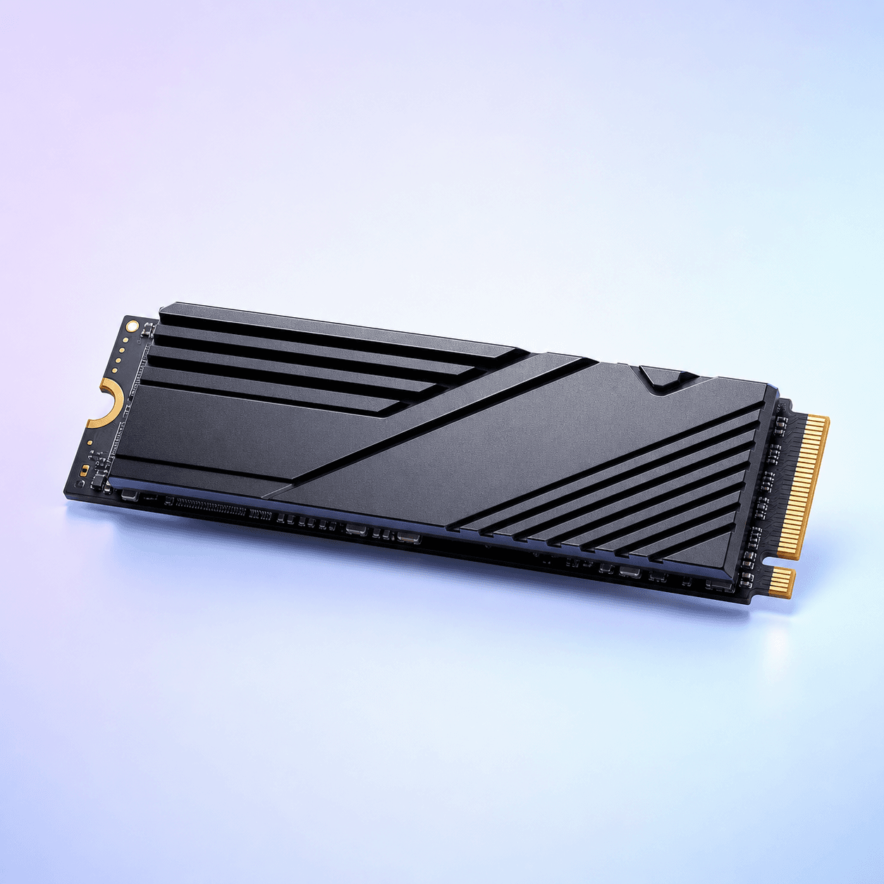 Samsung 990 Pro 2TB