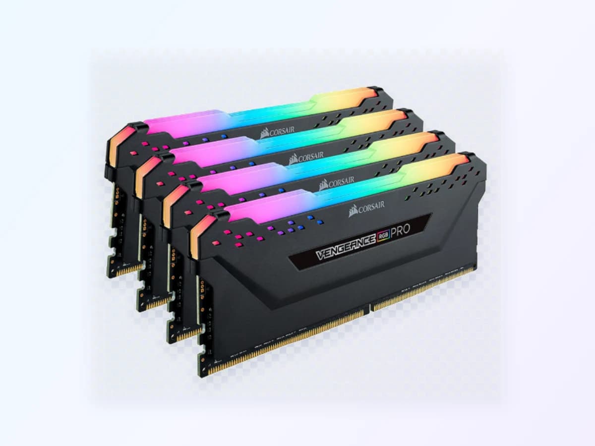 Corsair DDR5 32GB