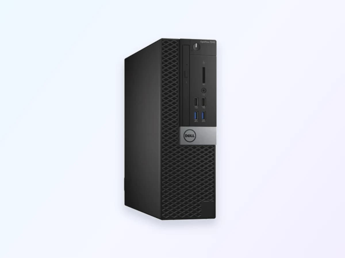 PC Dell Optiplex 7040  I7 6700