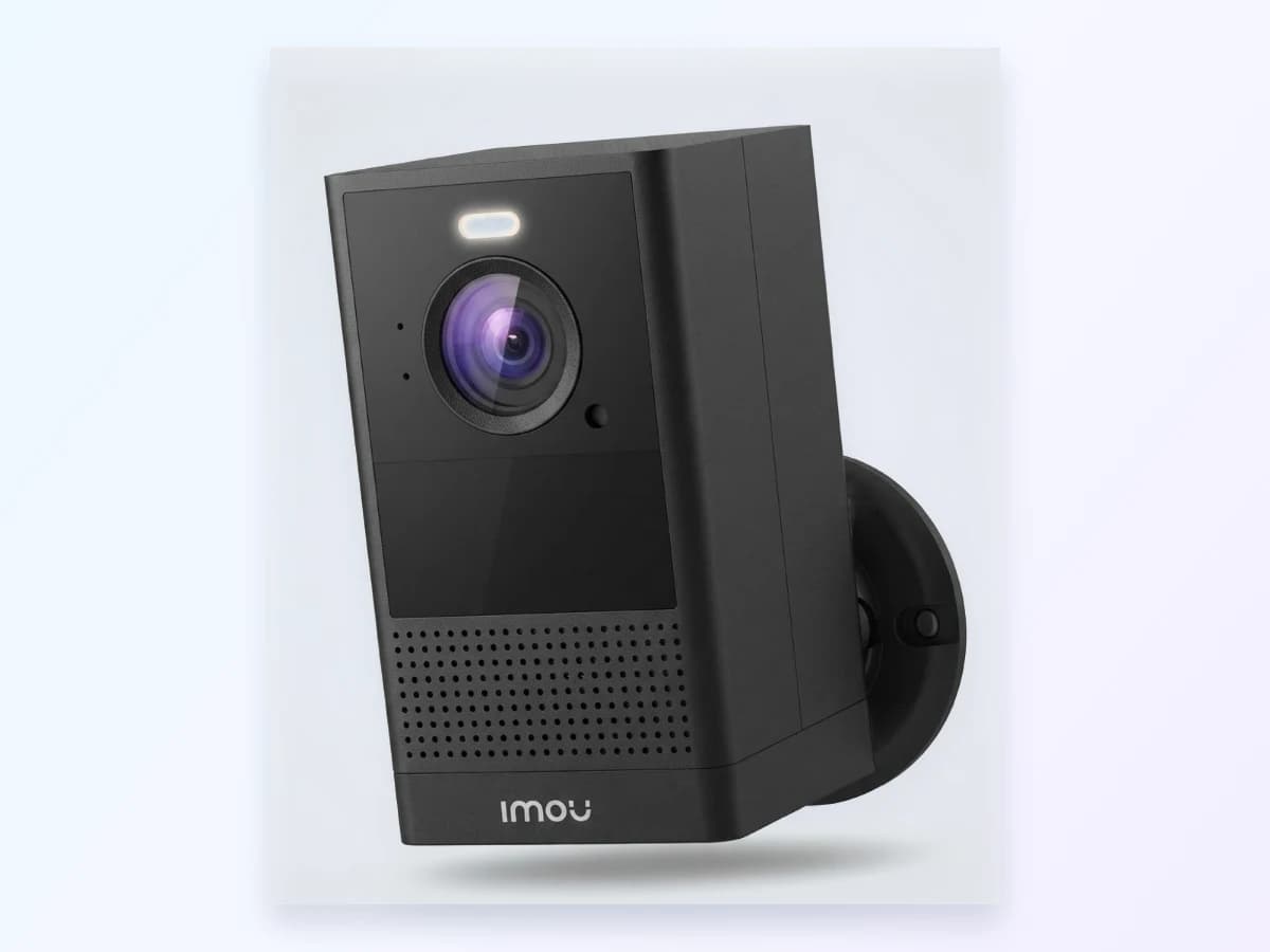 CAM IMOU CELL 2 4MP EXT