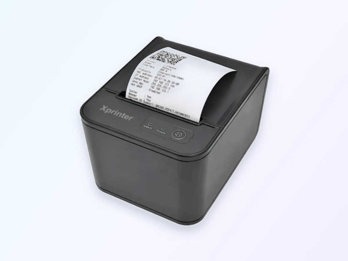 Impresora Termica 80mm xprinter