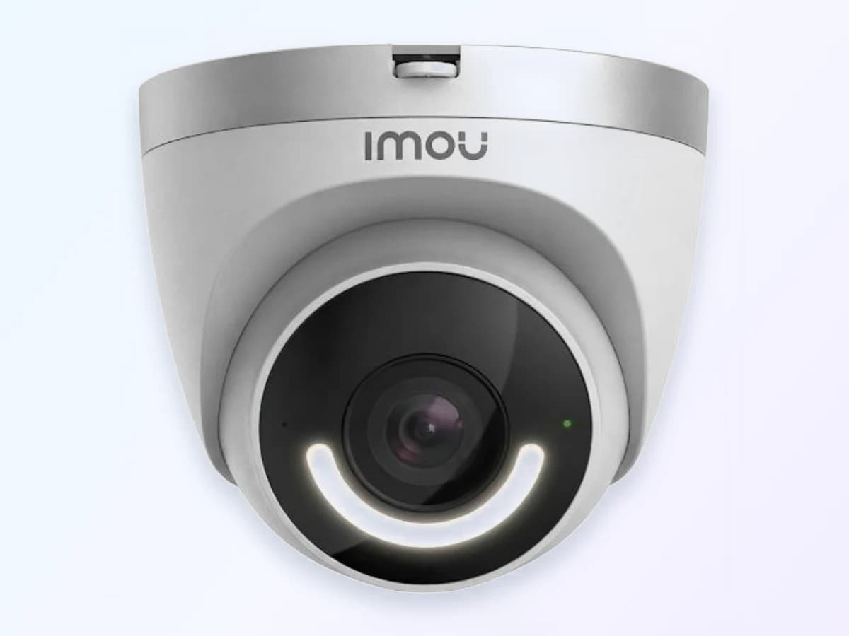 CAM IMOU TURRET T26EN 1080P EXT