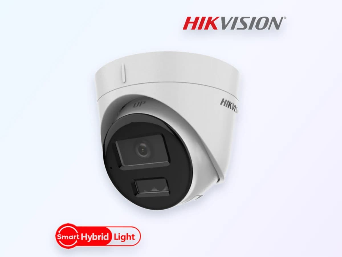 Camara IP Domo 2mp DS-2CD1323G2-LIU