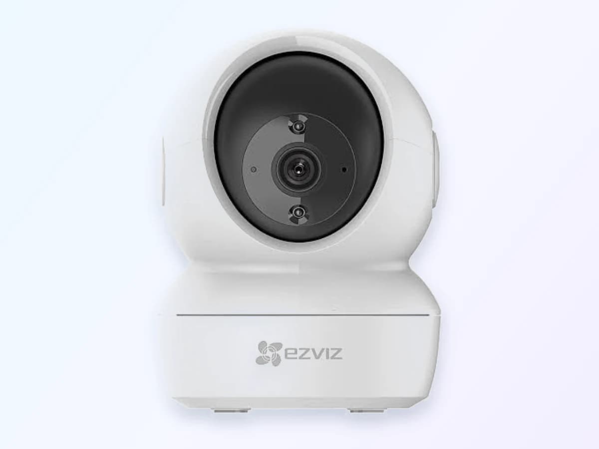 CAM EZVIZ C6N 1080P 360 INT