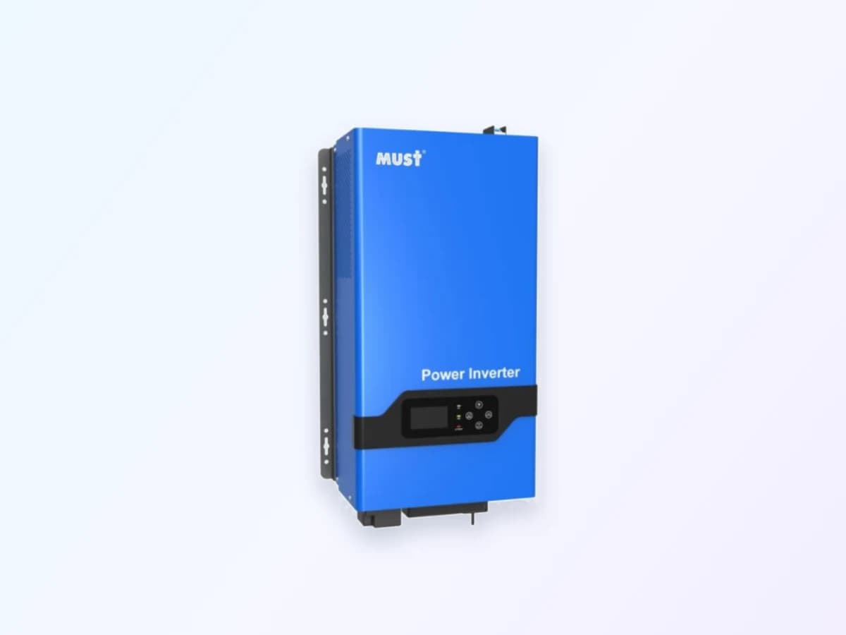 INVERSOR EP3000 1524 LV2 1.5KW