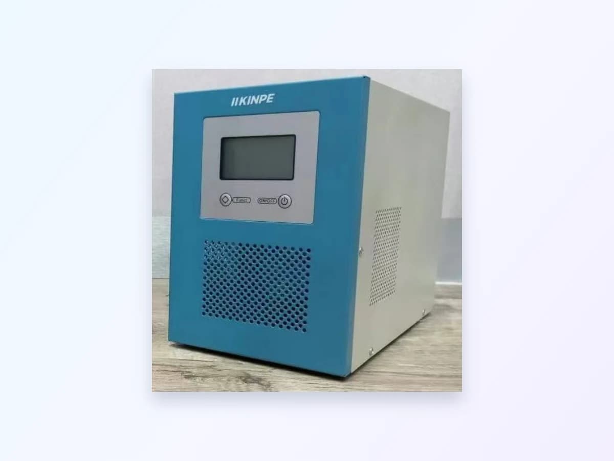 INVERSOR 1KW/12V