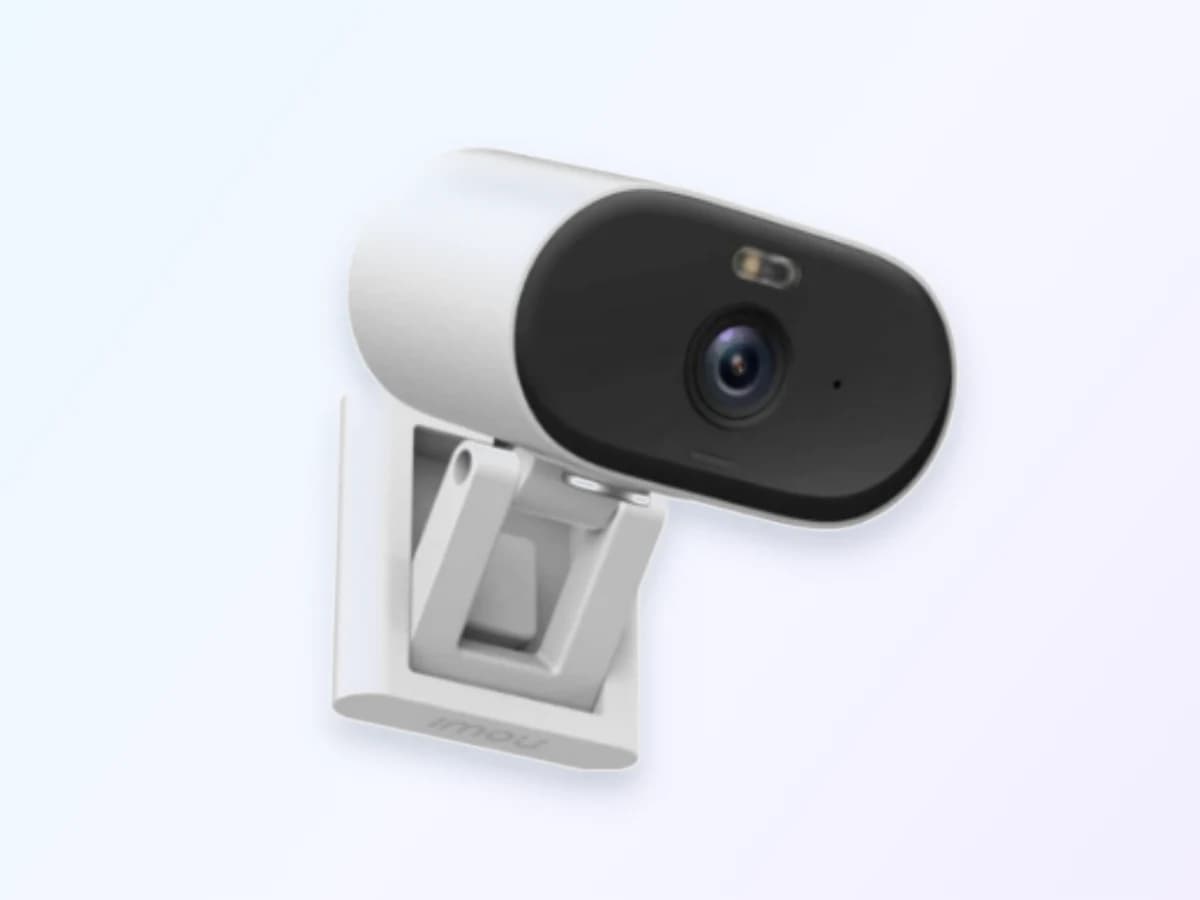 CAM IMOU VERSA C22FN-C0 2MP EXT