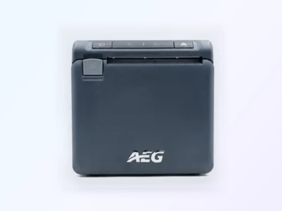 IMPRESORA AEG