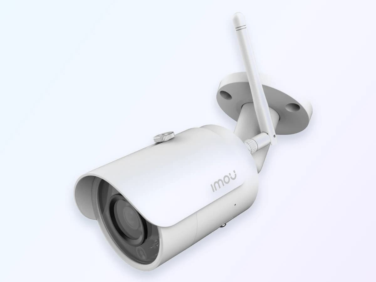 CAM IMOU BULLET PRO F52MIN 5MP EXT